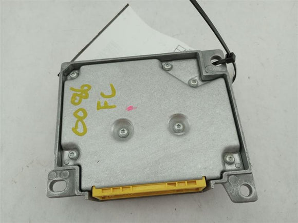 Saab 9-5 Air Bag Control Module