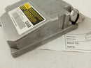 Saab 9-5 Air Bag Control Module-12
