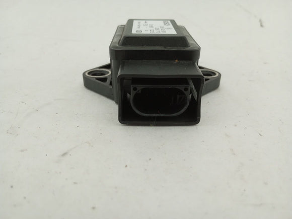 Saab 9-5 Yaw Rate Sensor