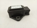 Saab 9-5 Yaw Rate Sensor-6
