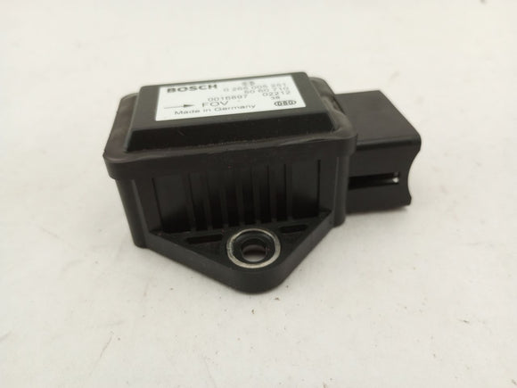 Saab 9-5 Yaw Rate Sensor