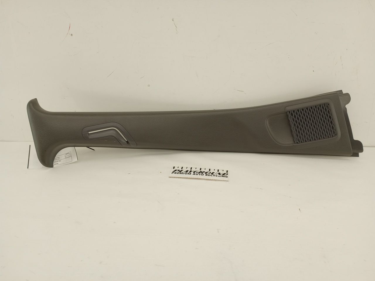 Saab 9-5 Right Interior B Pillar Trim