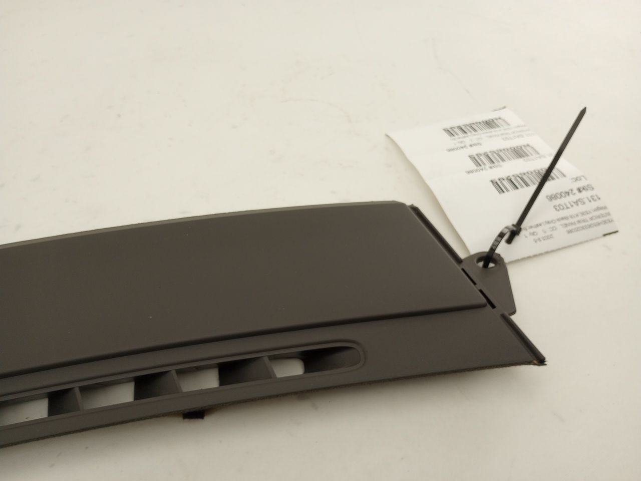 Saab 9-5 Upper Dashboard Panel