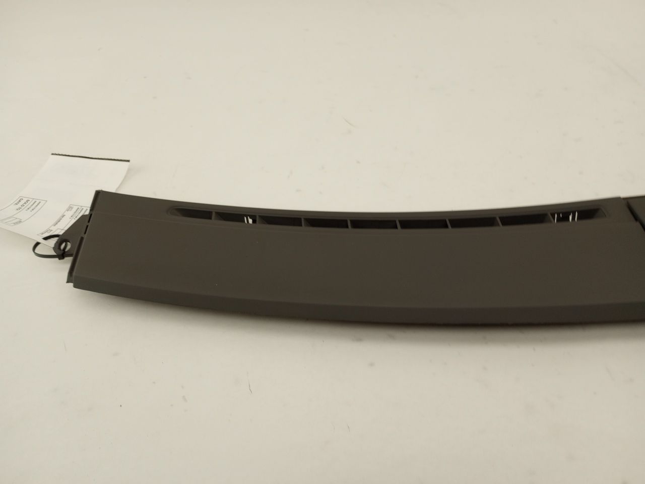 Saab 9-5 Upper Dashboard Panel