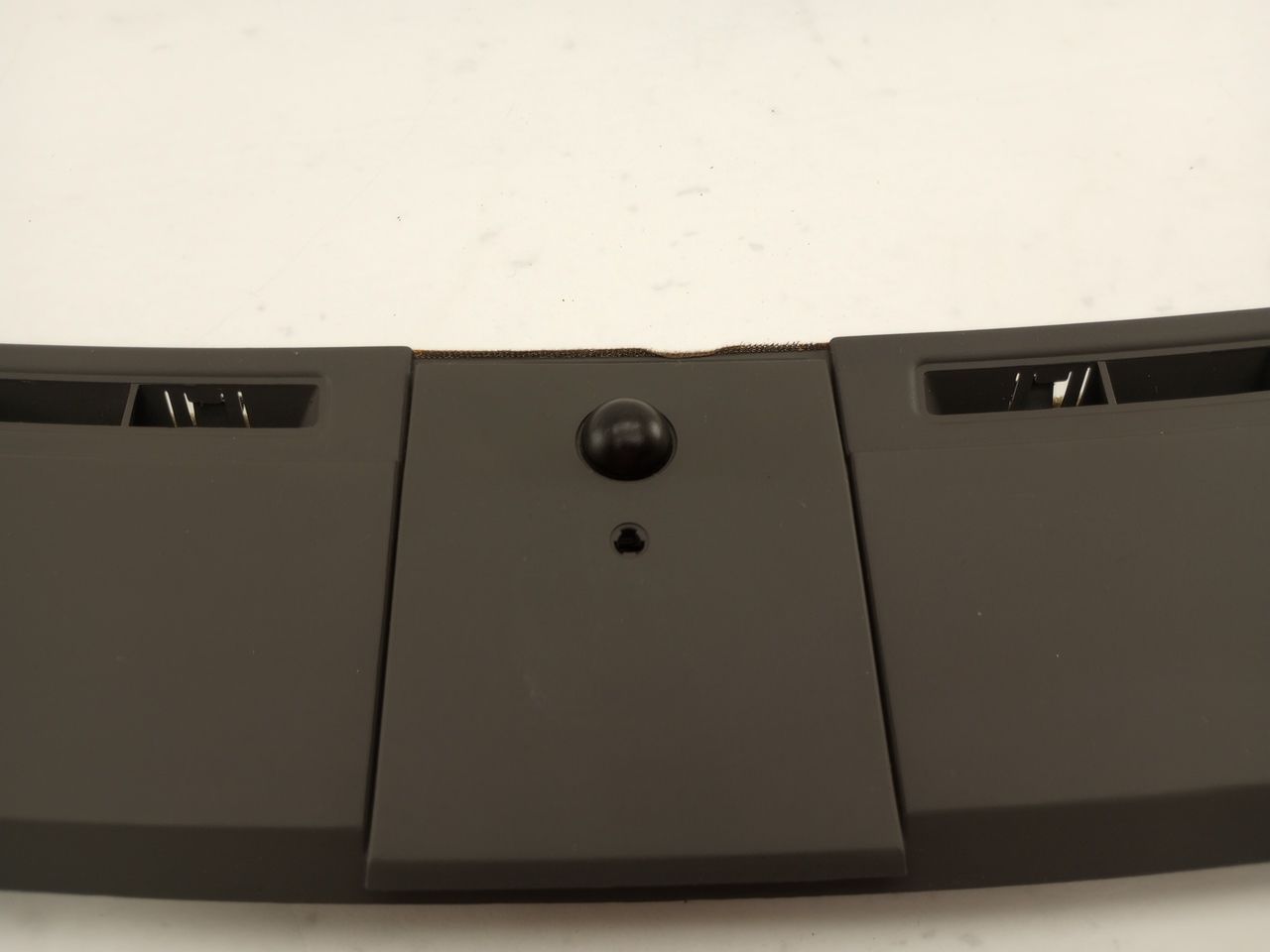 Saab 9-5 Upper Dashboard Panel