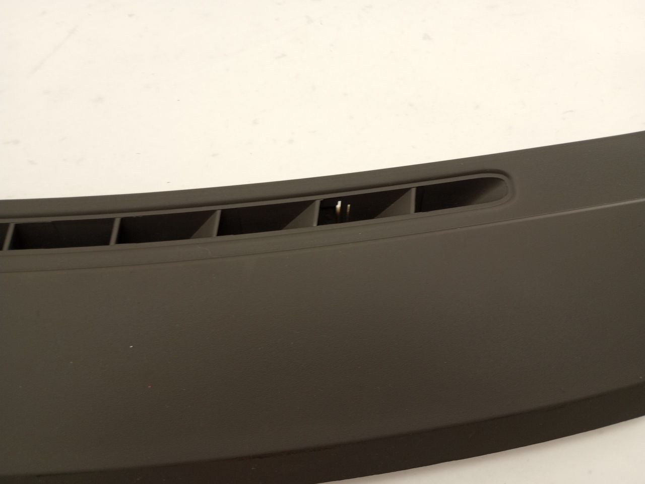 Saab 9-5 Upper Dashboard Panel