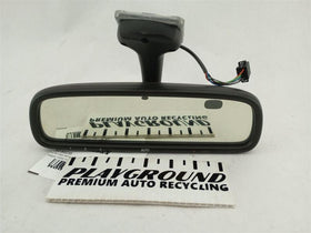 Saab 9-5 Rear View Mirror