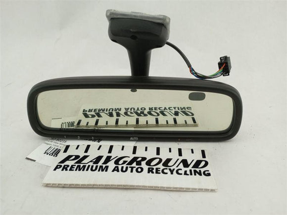 Saab 9-5 Rear View Mirror