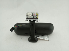Saab 9-5 Rear View Mirror - 0