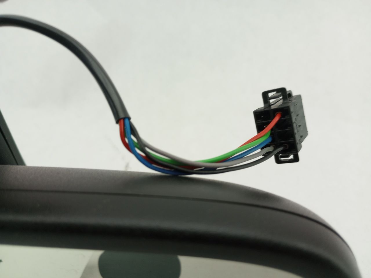 Saab 9-5 Rear View Mirror