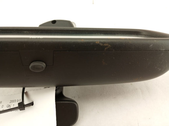 Saab 9-5 Rear View Mirror