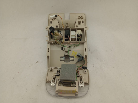 Saab 9-5 Pair Of Dome Lights