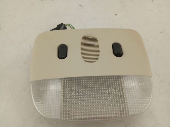 Saab 9-5 Pair Of Dome Lights