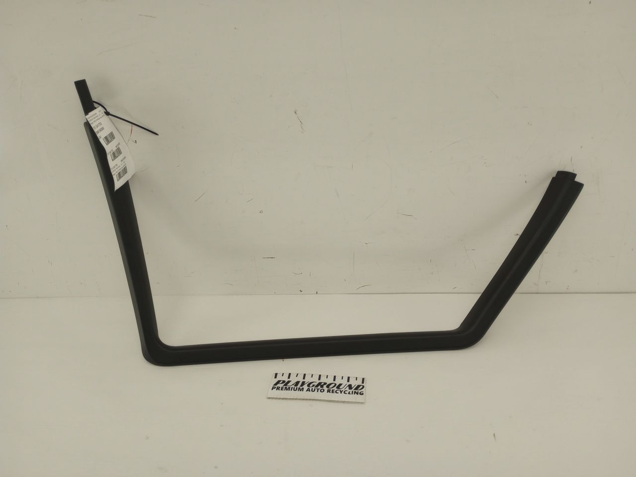 Saab 9-5 Rear Left Upper Door Trim