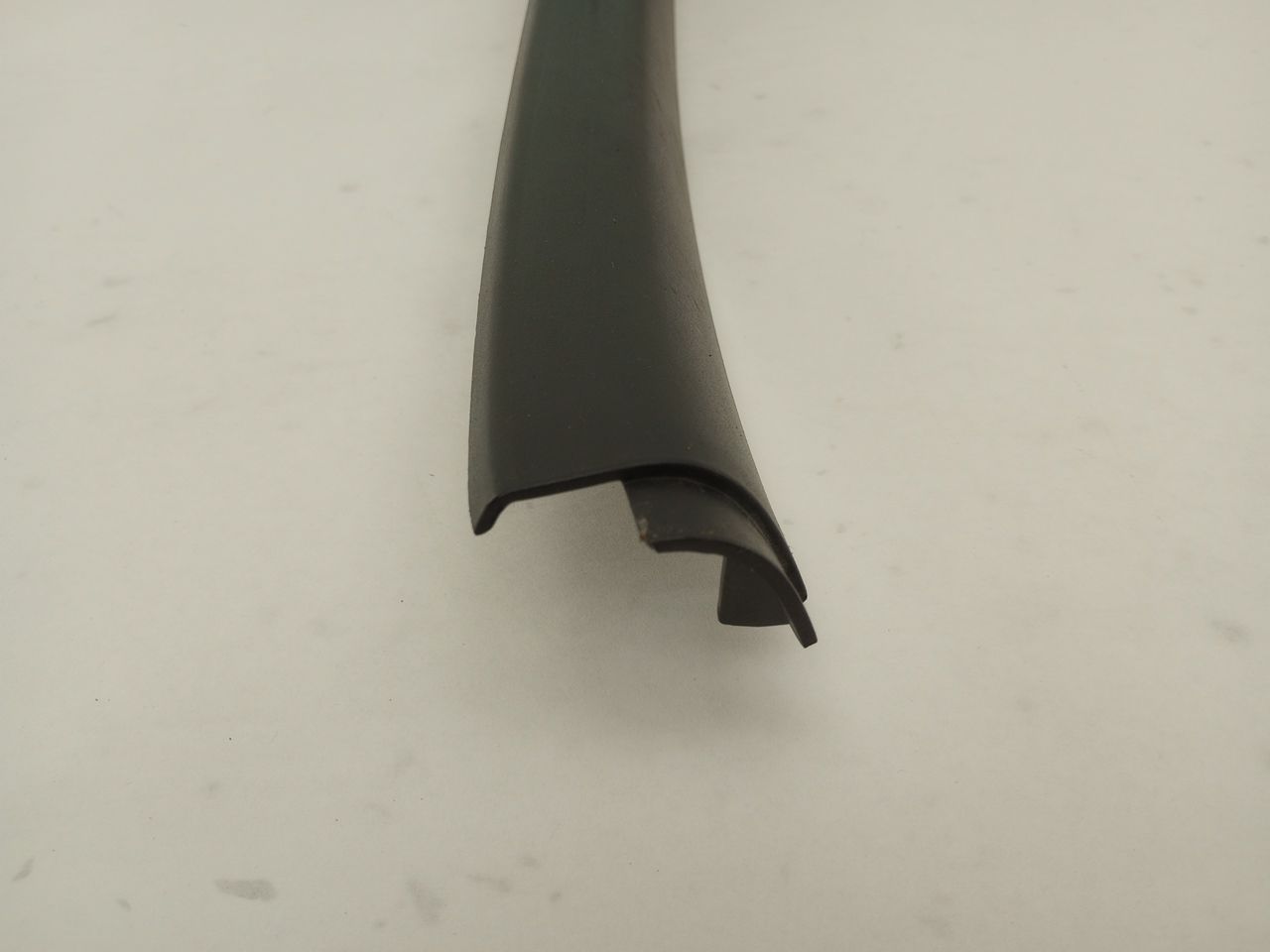 Saab 9-5 Rear Left Upper Door Trim