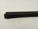 Saab 9-5 Rear Left Upper Door Trim-4