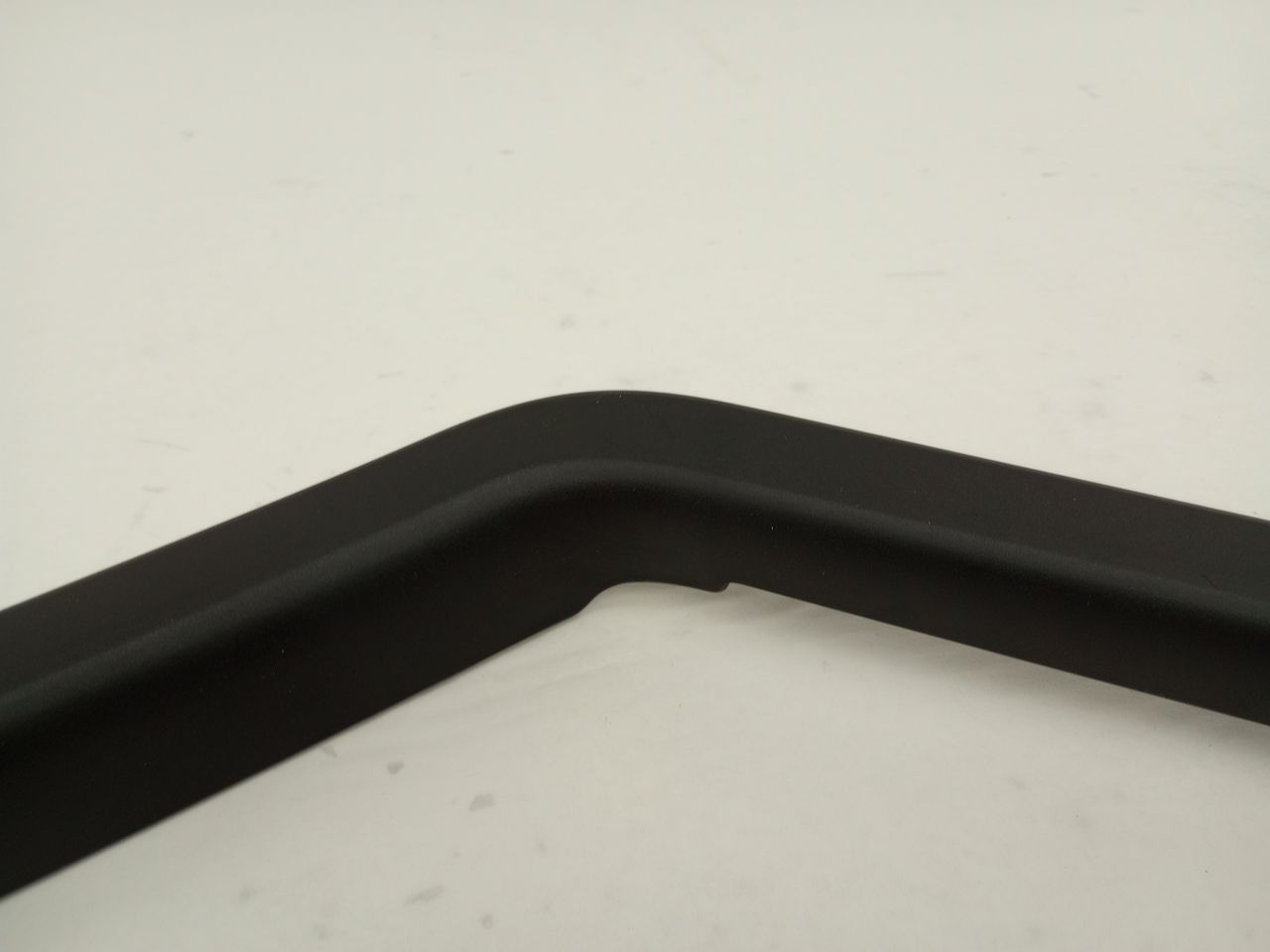 Saab 9-5 Rear Left Upper Door Trim