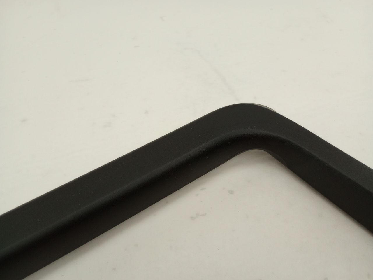 Saab 9-5 Rear Left Upper Door Trim