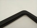 Saab 9-5 Rear Left Upper Door Trim-7