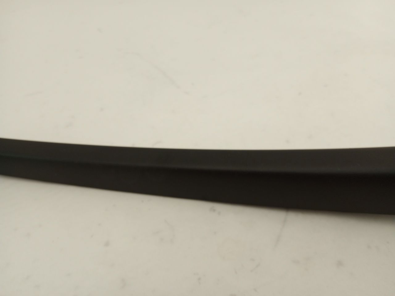 Saab 9-5 Rear Left Upper Door Trim