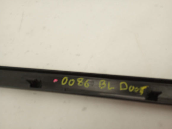 Saab 9-5 Rear Left Upper Door Trim