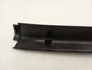 Saab 9-5 Rear Left Upper Door Trim-11