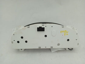 Saab 9-5 Speedometter - 0