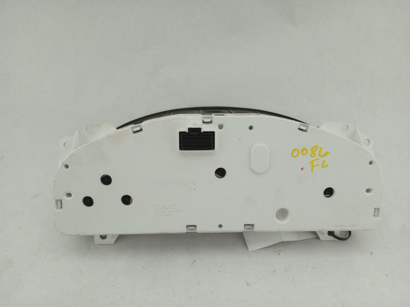 Saab 9-5 Speedometter