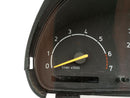 Saab 9-5 Speedometter-3