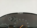 Saab 9-5 Speedometter-6