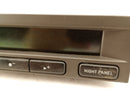 Saab 9-5 Digital Clock Display-4