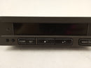 Saab 9-5 Digital Clock Display-5