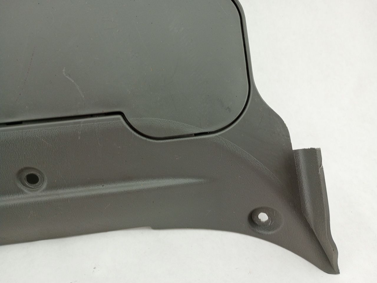 Saab 9-5 Front Right Lower Dash Trim Panel