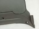 Saab 9-5 Front Right Lower Dash Trim Panel-3