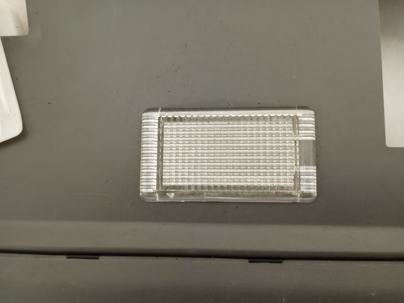 Saab 9-5 Front Right Lower Dash Trim Panel