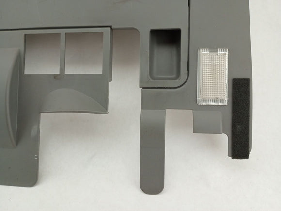 Saab 9-5 Front Left Lower Dash Trim Panel