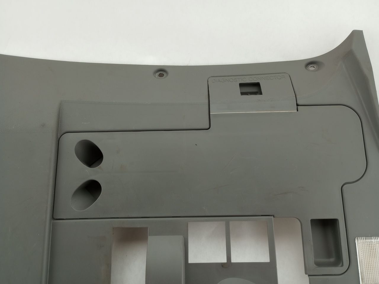 Saab 9-5 Front Left Lower Dash Trim Panel