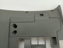Saab 9-5 Front Left Lower Dash Trim Panel-6