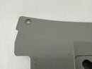 Saab 9-5 Front Left Lower Dash Trim Panel-7