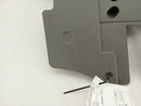 Saab 9-5 Front Left Lower Dash Trim Panel-8