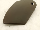 Saab 9-5 Pair Of Dashboard Side Cap Covers-3