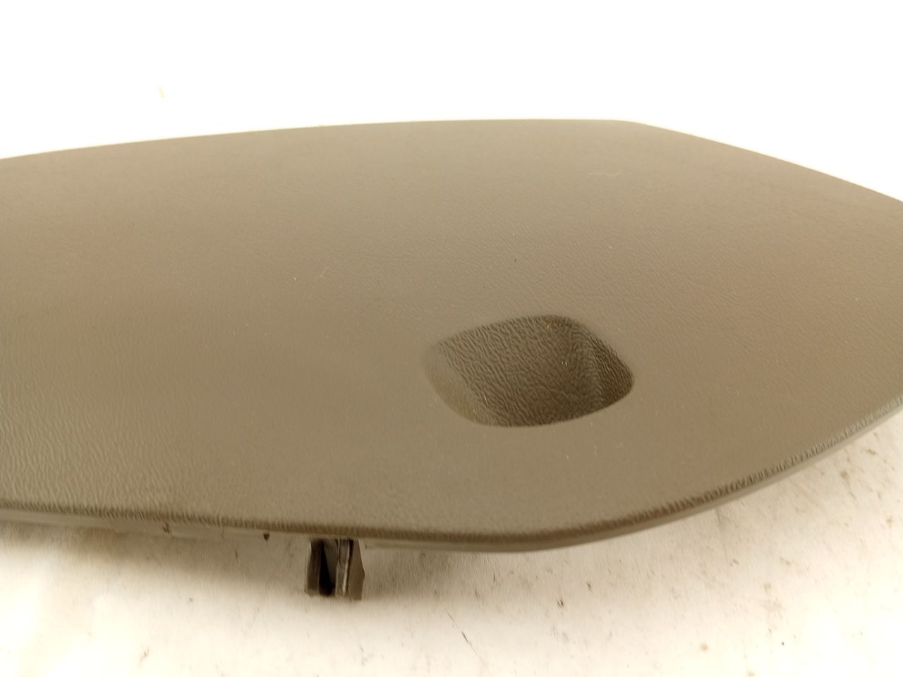 Saab 9-5 Pair Of Dashboard Side Cap Covers