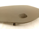 Saab 9-5 Pair Of Dashboard Side Cap Covers-4