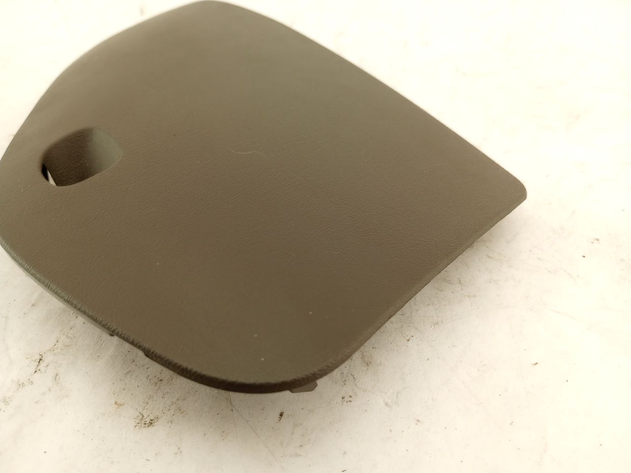 Saab 9-5 Pair Of Dashboard Side Cap Covers