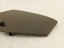 Saab 9-5 Pair Of Dashboard Side Cap Covers-7