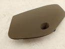 Saab 9-5 Pair Of Dashboard Side Cap Covers-8