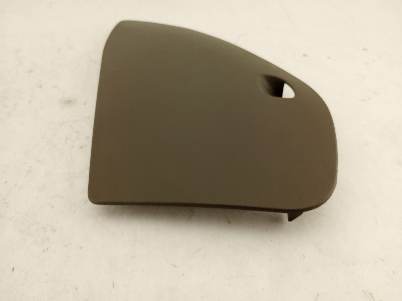 Saab 9-5 Pair Of Dashboard Side Cap Covers