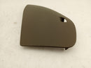 Saab 9-5 Pair Of Dashboard Side Cap Covers-9