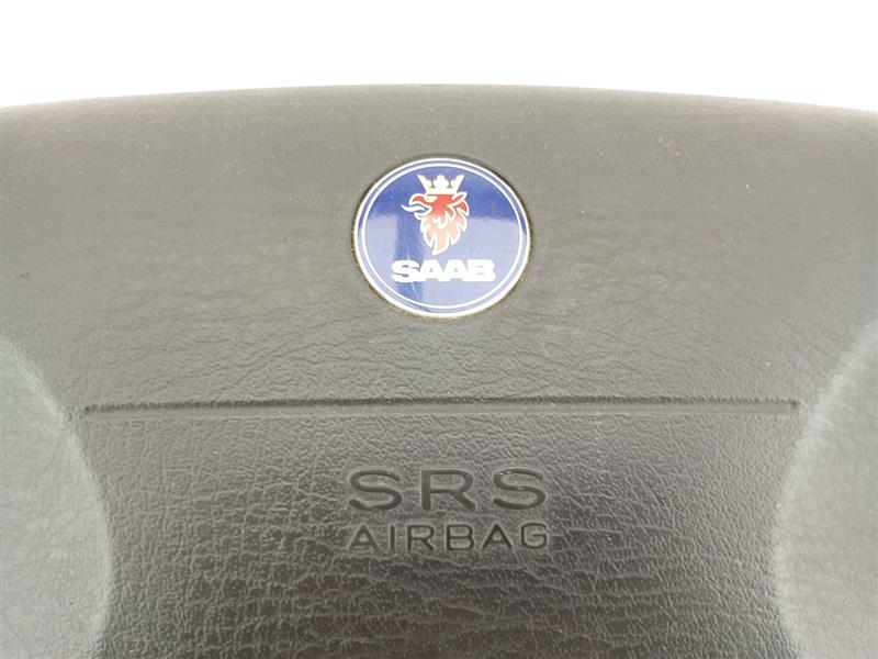 Saab 9-5 Steering Wheel Air Bag