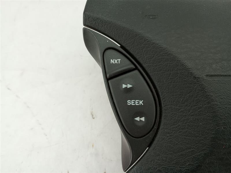 Saab 9-5 Steering Wheel Air Bag